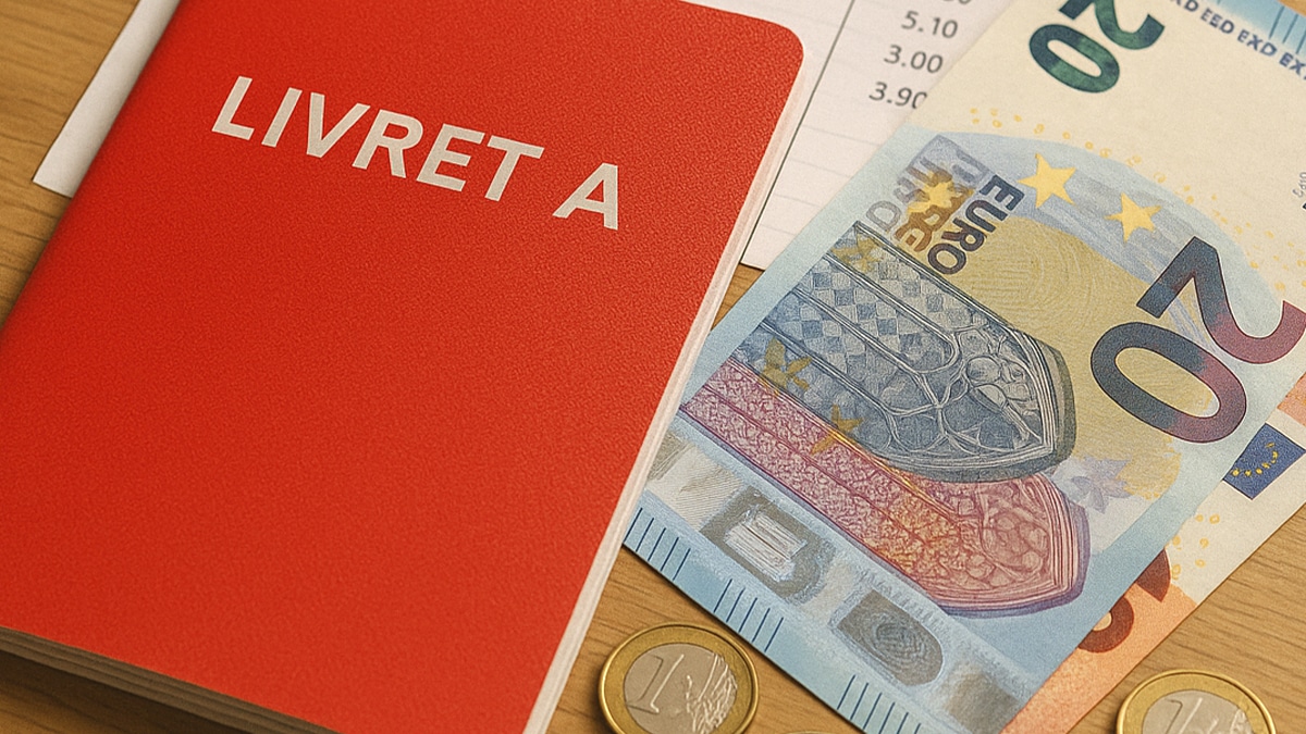 Livret A, un audit discret lancé en juillet 2025 pourrait provoquer la fermeture automatique de comptes jugés inactifs « j’ai reçu un courrier m’informant que mon livret risquait d’être clôturé alors que je l’avais juste oublié » témoigne un retraité