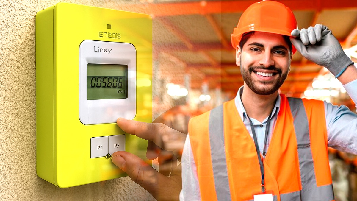 Selon la CRE, 53 % des utilisateurs Linky n’ont pas validé le contrat heures creuses imposé dès juillet