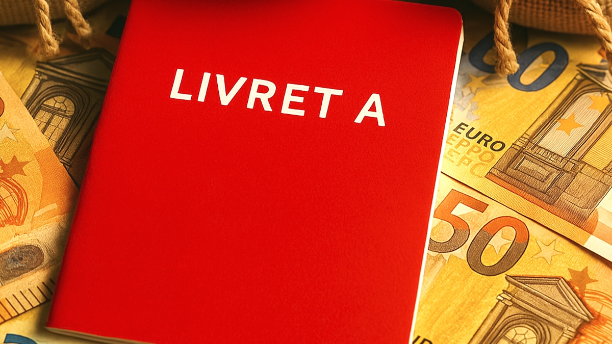 Livret A, des milliers de Français boostent leurs intérêts grâce à une stratégie simple de placement combiné « j’ai gardé la sécurité du Livret A tout en augmentant mon rendement sans risque fiscal » confie un père de famille