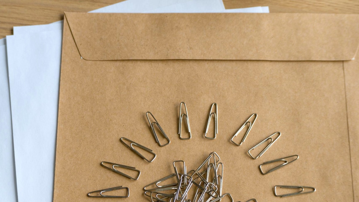 Ouvrir sa boite aux lettres avec un trombone : découvrez cette astuce étonnante qui pourrait vous sauver la mise