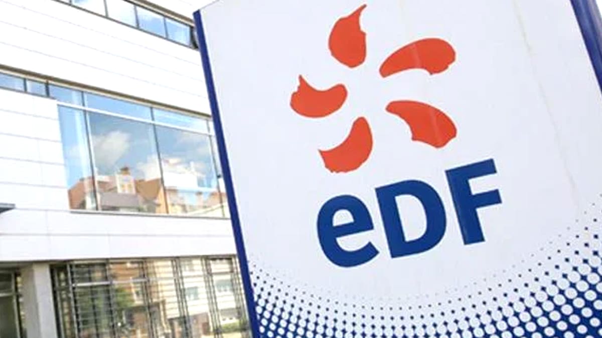 Mauvaise nouvelle, faites attention EDF va automatiquement basculer 1,6 million de clients vers un tarif variable dès le 15 juillet 2025