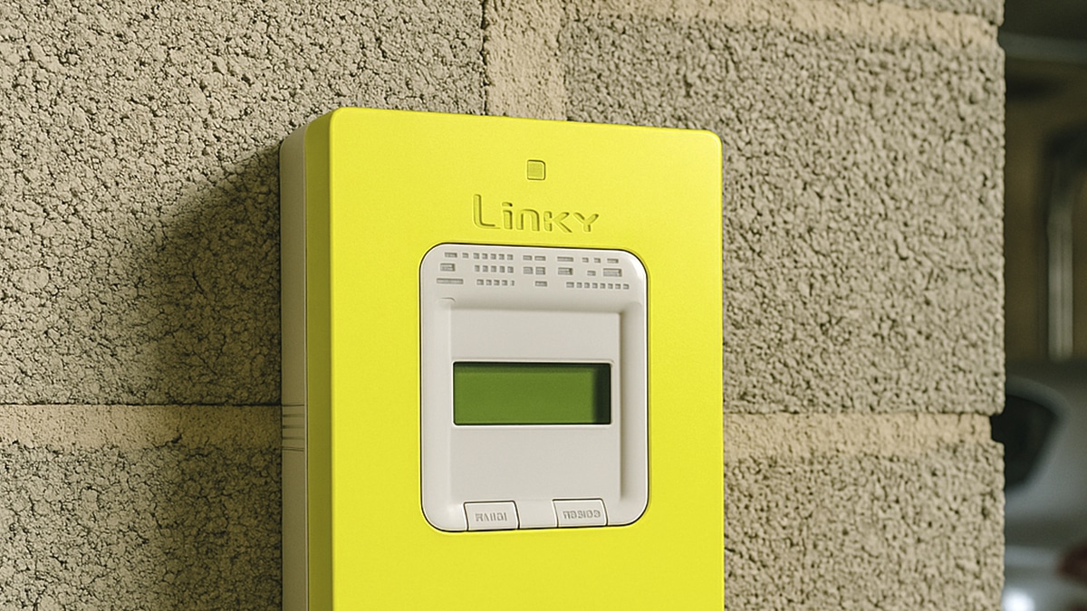 Ces 2,3 millions de Français vont recevoir une pénalité Linky dès le 8 août 2025 à cause de ce simple oubli