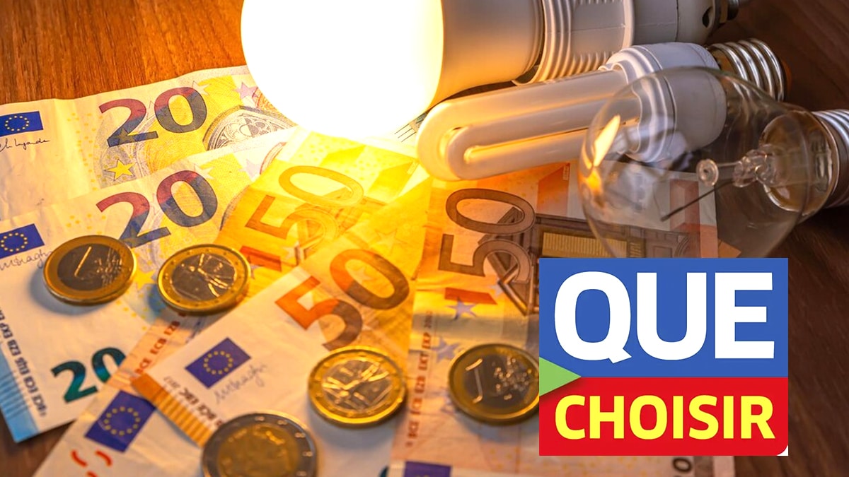 Mauvaise nouvelle selon 60 millions de consommateurs, cette option souscrite par défaut augmente la facture annuelle de 230 €