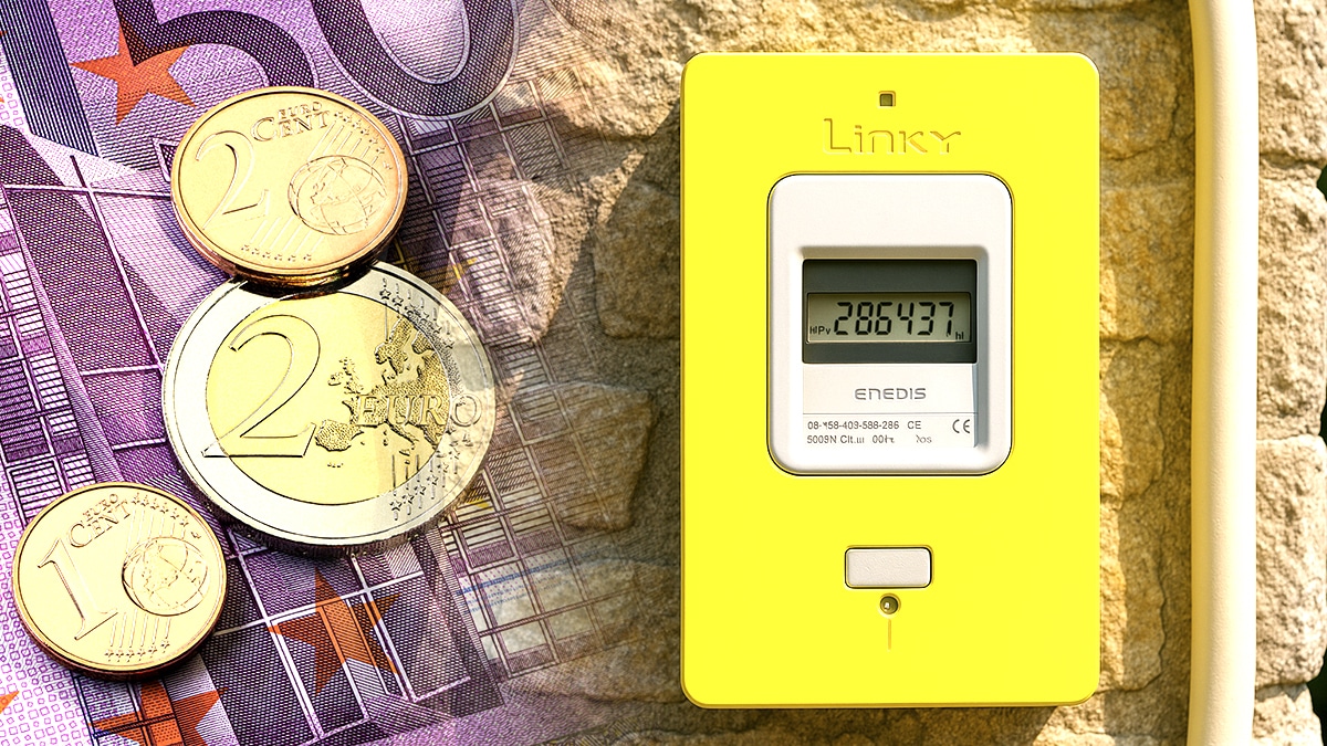 Un nouveau palier tarifaire entre en vigueur pour les compteurs Linky dès le 12 juillet 2025, les gros consommateurs visés