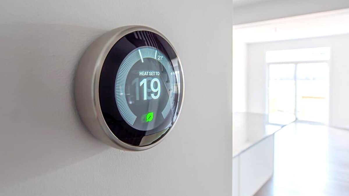 Ce thermostat connecté validé par l’ADEME sera subventionné jusqu’à 80 % dès le 6 août 2025