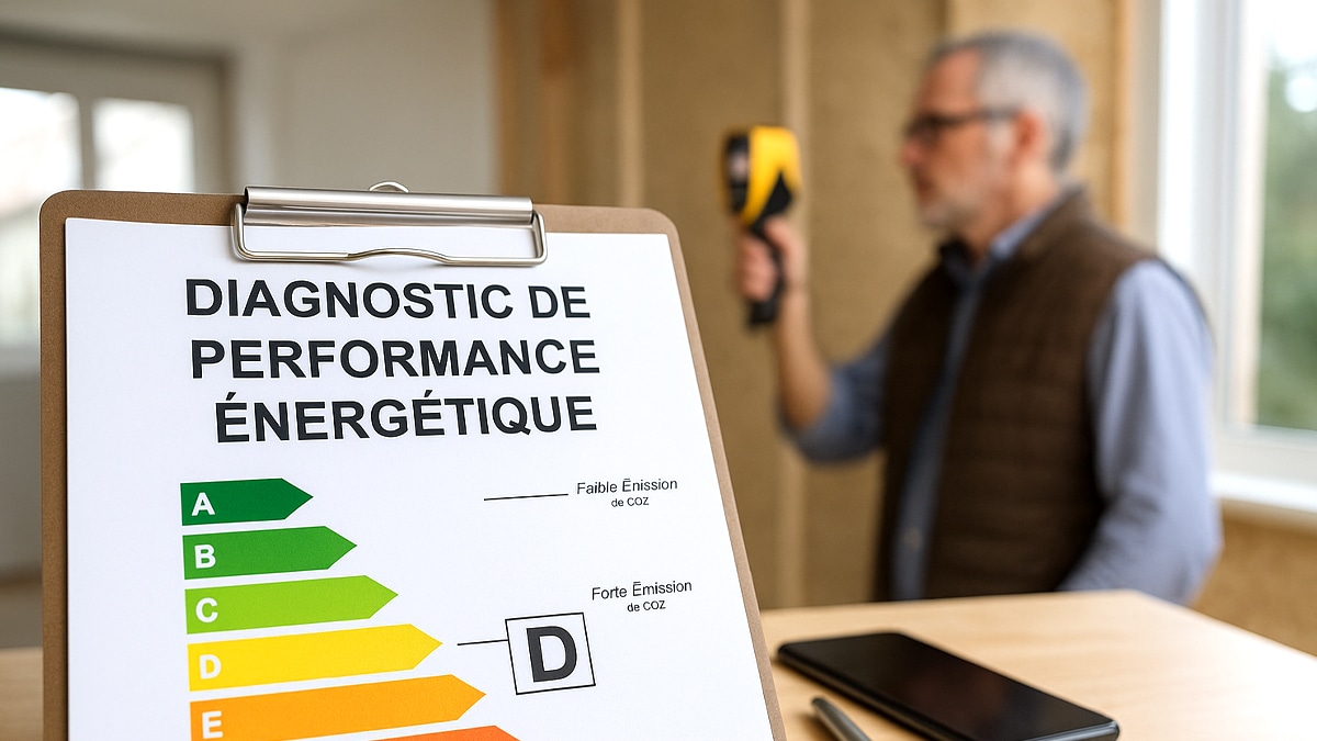 Super bonne nouvelle dès le 4 août 2025, les propriétaires de logements classés F et G pourront obtenir un bonus de 800 € pour isolation
