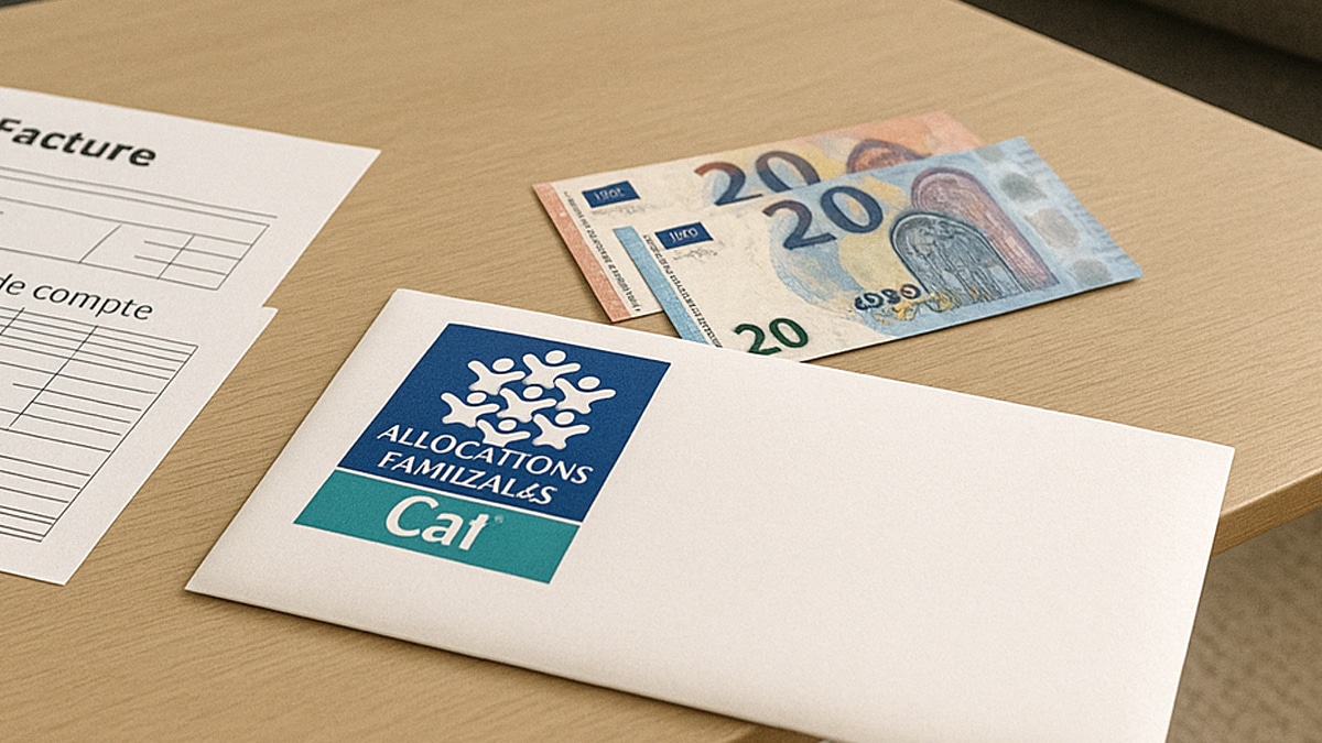 CAF : mauvaise nouvelle pour les moins de 25 ans, un nouveau formulaire devient obligatoire dès cet été « je viens de découvrir ça par hasard, personne n’en parle mais c’est imposé à tous » dénonce un étudiant
