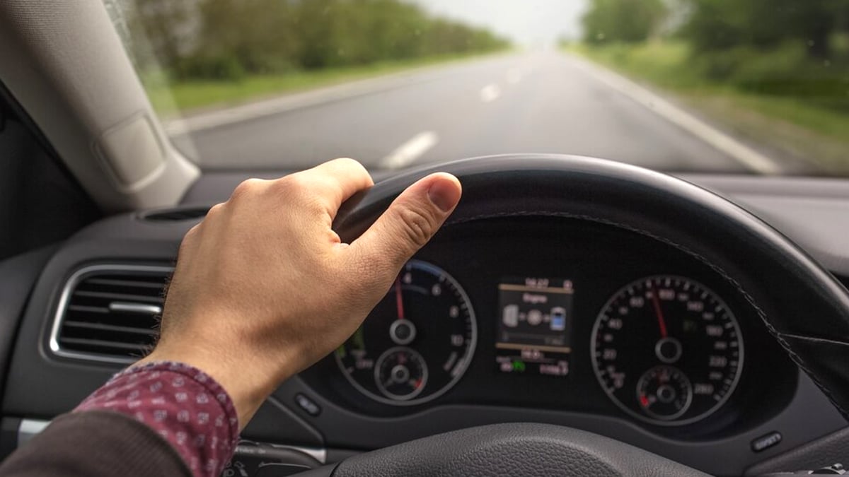 Un simple jeu dans la direction peut vous coûter cher au contrôle technique de juillet 2025