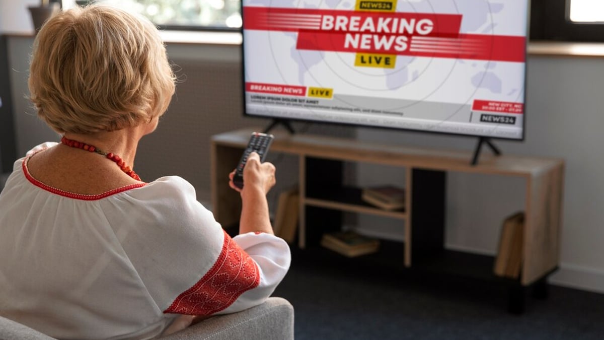 Redevance TV : les fourgons aménagés équipés d’une télévision devront s’acquitter de la redevance dès le 1er janvier 2026