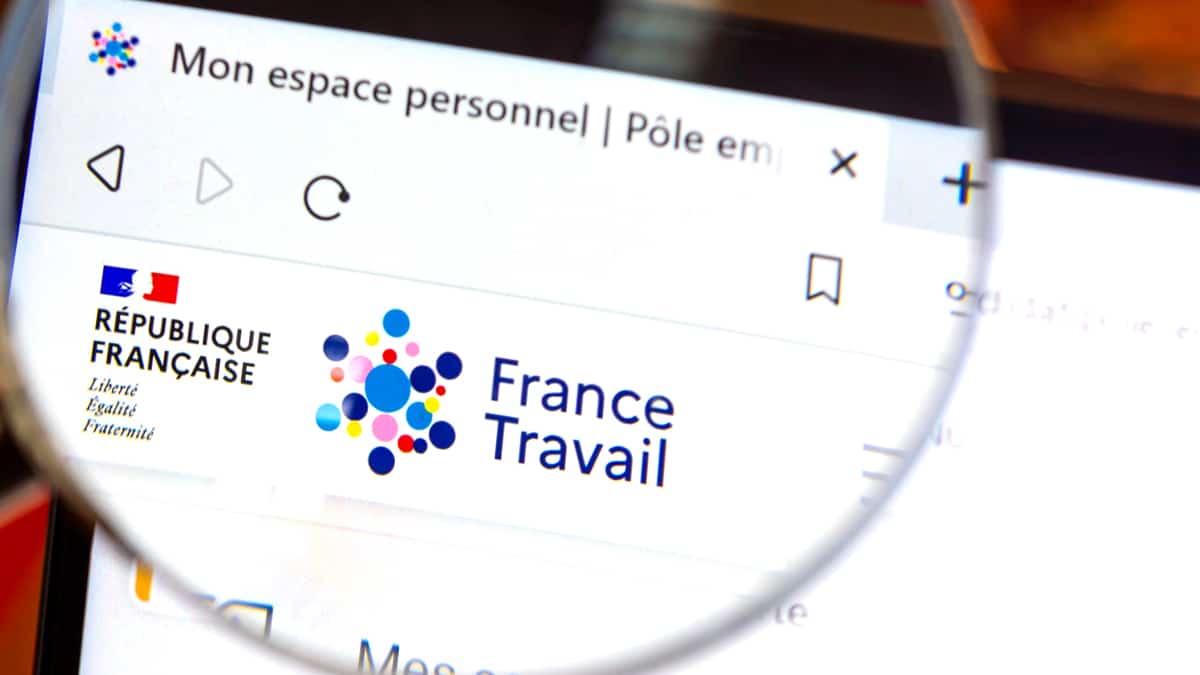 Une vague de radiations débute dans plusieurs régions pour cause d’absence à un rendez-vous France Travail
