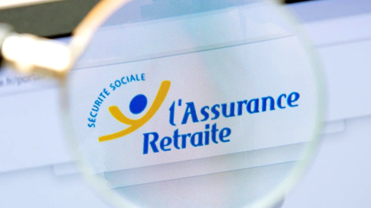 Une alerte de la CNAV signale une hausse des erreurs dans les relevés de carrière des années 1995-2005