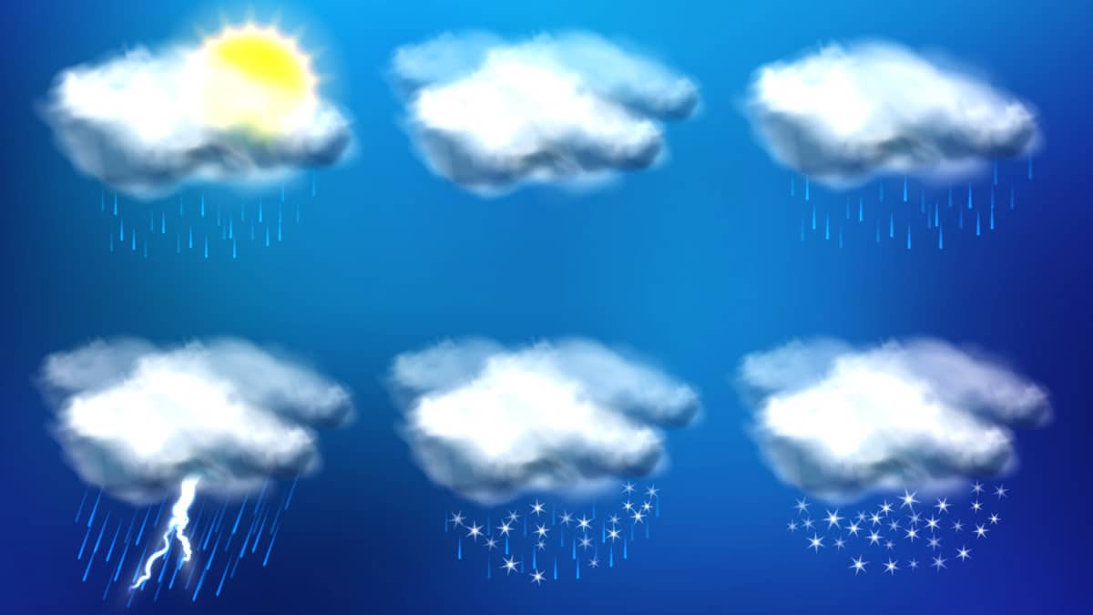 Une clause météo spécifique entre en vigueur dans les contrats habitation dès le 10 juin 2025