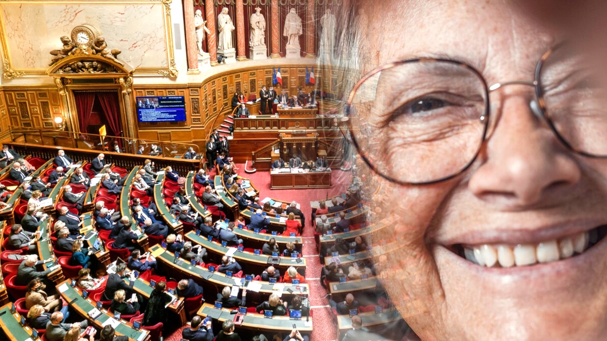 Une prime exceptionnelle de solidarité pour les retraités modestes est en discussion à l’Assemblée