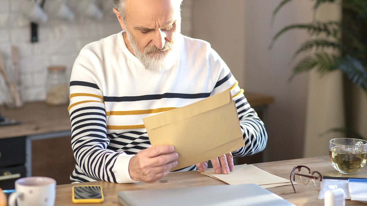 Une radiation automatique des pensions de réversion non réclamées est prévue dès août 2025