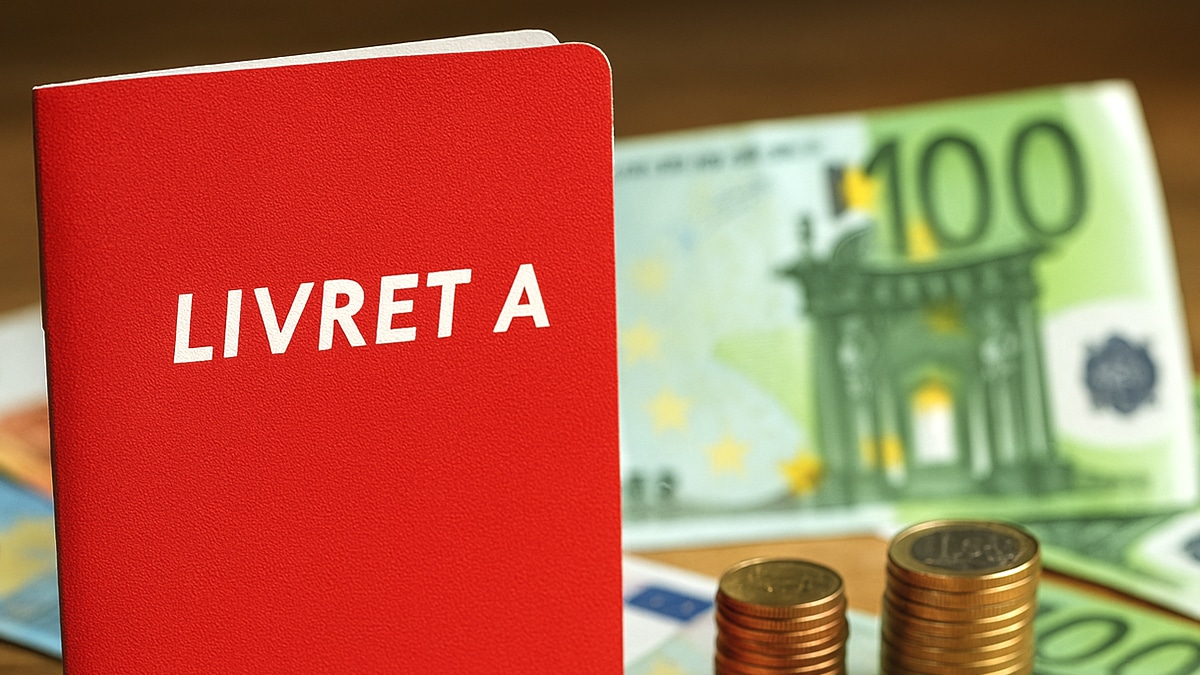 Mauvaise nouvelle pour le Livret A, c’est fini : les livrets de moins de 150 € sont désormais considérés comme inactifs