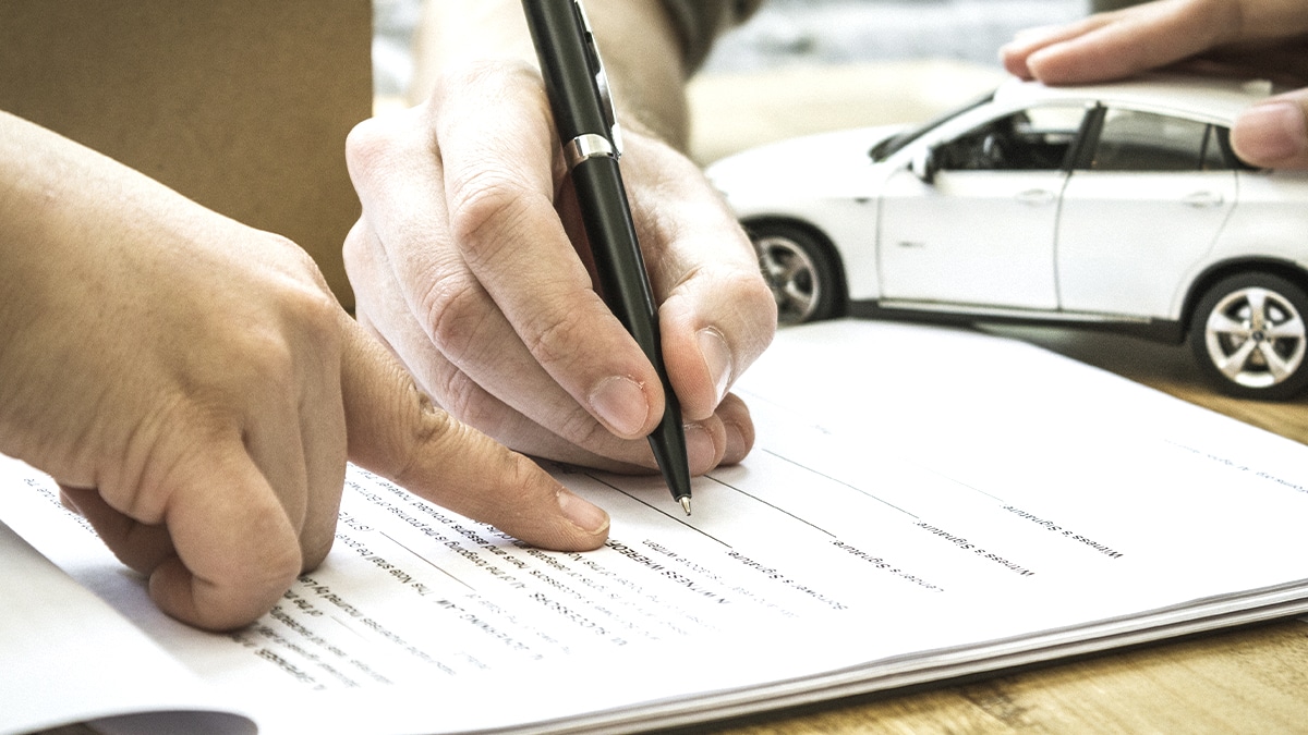 Une nouvelle convention inter-assureurs permet de limiter les indemnisations auto dès le 2 juillet