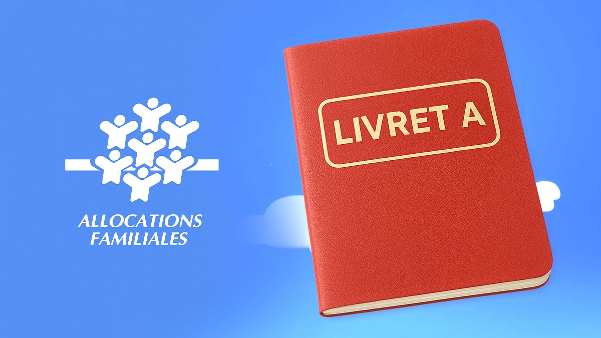 “On m’a demandé de justifier mes économies sur le Livret A” une nouvelle règle CAF bouleverse les allocataires RSA en modifiant discrètement les plafonds pris en compte