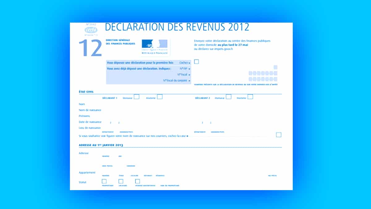 Un décret publié en juillet rend obligatoire la déclaration croisée des comptes bancaires étrangers