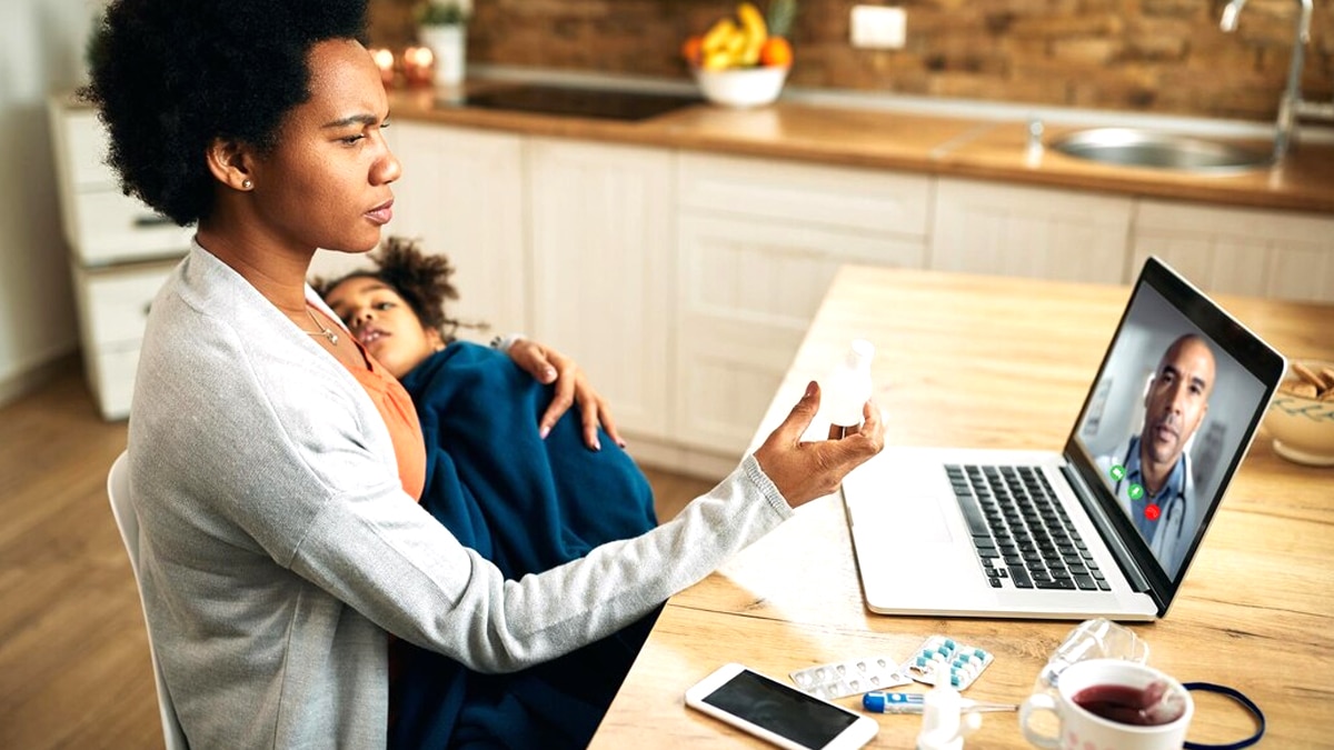 Une nouvelle déduction pour frais de santé en télétravail va entrer en vigueur dès septembre 2025