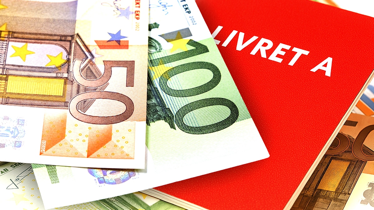 Livret A : un plafond temporaire abaissé à 20 000 € à l’étude en cas de crise monétaire