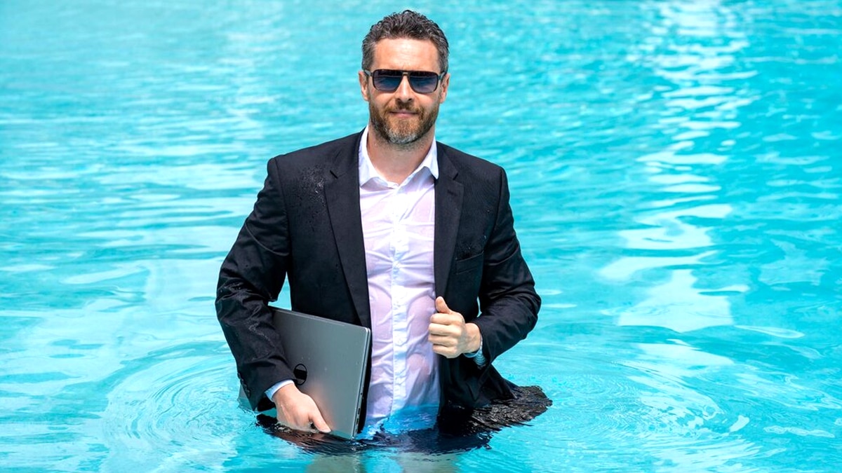 Une nouvelle taxe pour les propriétaires de piscines non déclarées sera appliquée rétroactivement dès août 2025