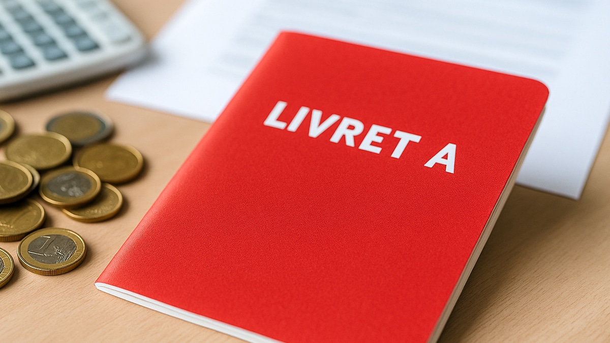 Taux du Livret A potentiellement à 4 % dès août mais ceux qui connaissent cette astuce récupèrent déjà 13 euros de plus par an “c’est une question de timing et personne ne le dit”