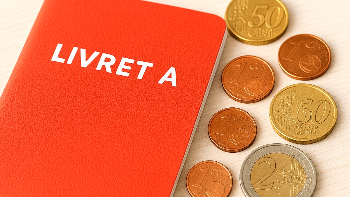Livret A cette astuce méconnue permet de toucher 263 euros de plus par an sans effort “il suffit de déposer au bon moment du mois” confie un ancien conseiller bancaire