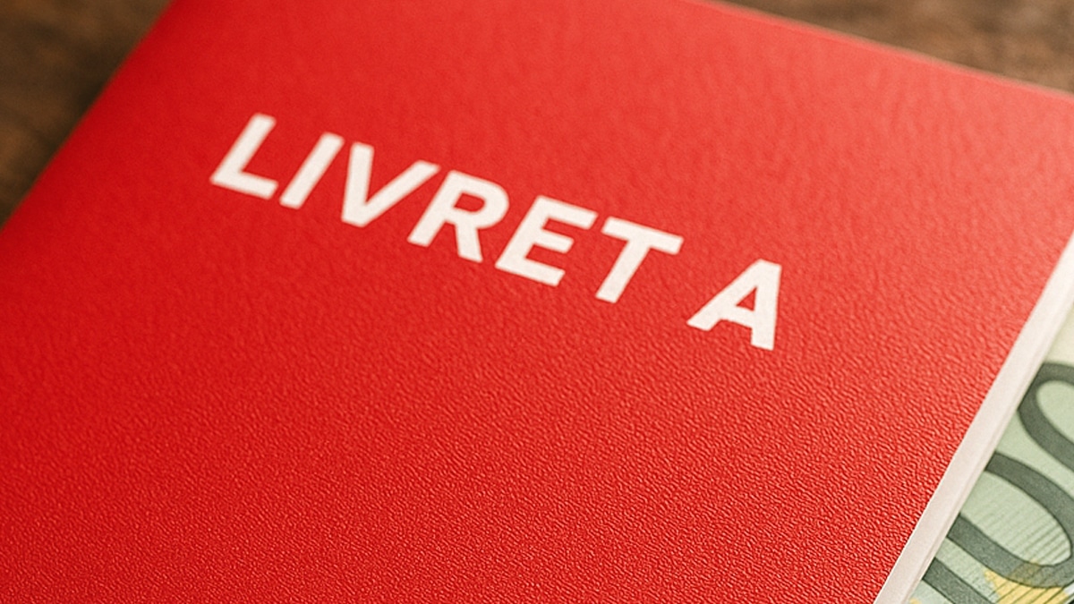 Livret A : la Banque de France propose une révision des modalités de calcul des intérêts dès 2026