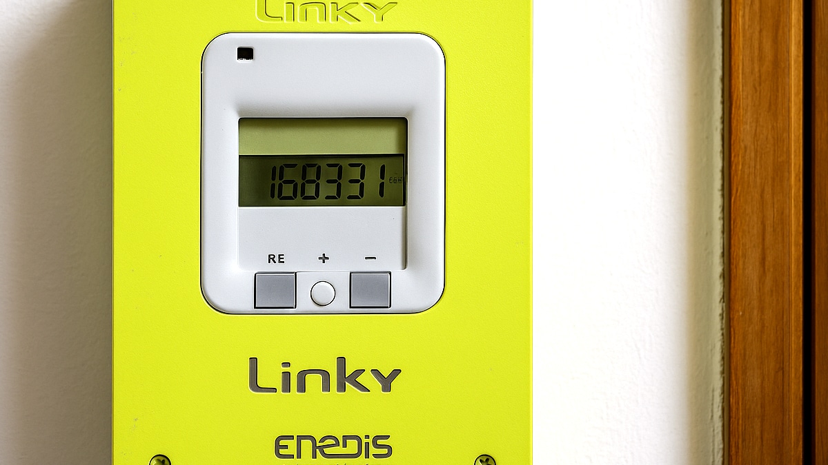 Cette astuce d’écrêtage Linky permet de baisser sa facture de 7 % selon Que Choisir