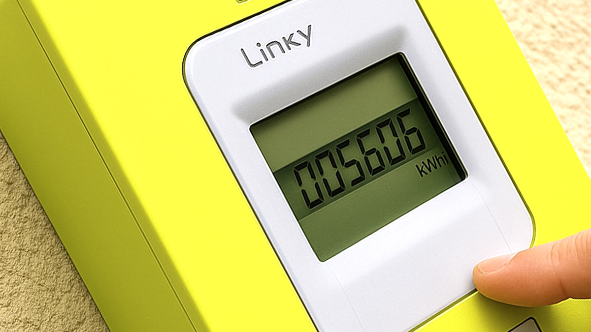 Ce bouton du compteur Linky que vous n’utilisez jamais permet pourtant d’économiser 8 € par mois