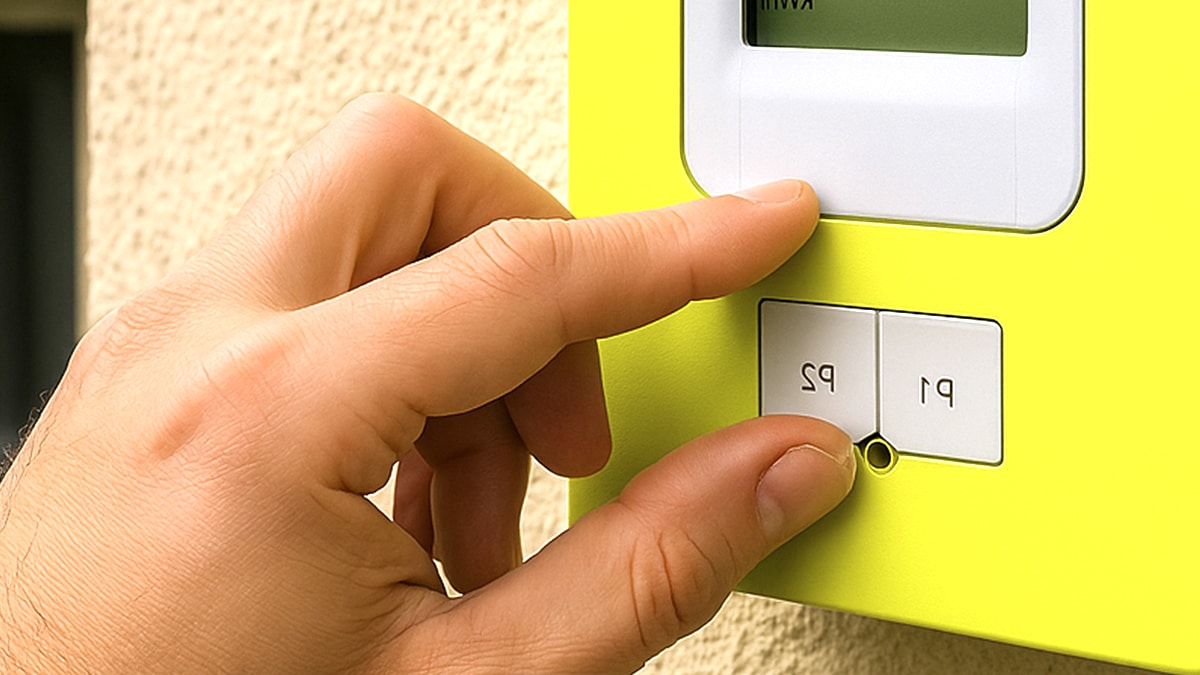 Cette surtaxe de 0,7 c€/kWh concerne tous les clients ayant un compteur triphasé