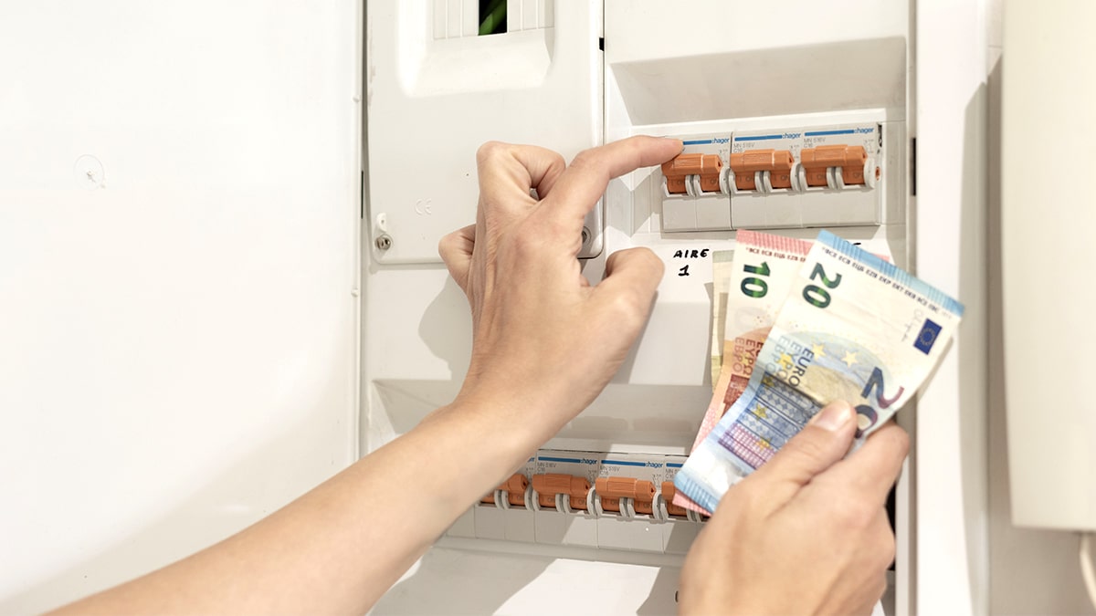 Ce fournisseur annonce une baisse de -5,7 % sur le kWh dès le 6 juin 2025 pour les nouveaux clients