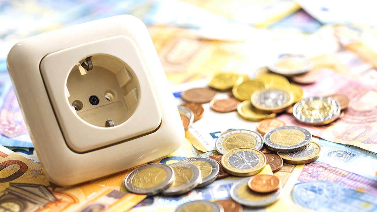 Cette vieille installation électrique peut faire bondir votre consommation de 18 % selon l’Ademe