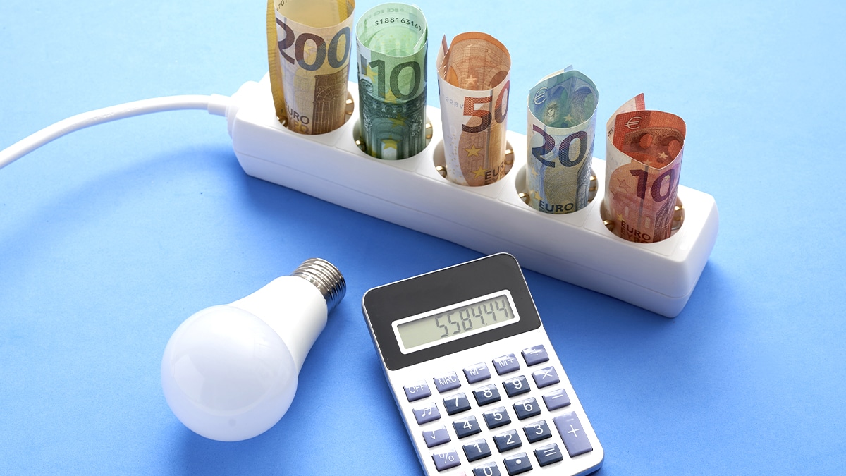 Ce type de câble mal isolé peut doubler la consommation d’un appareil électroménager