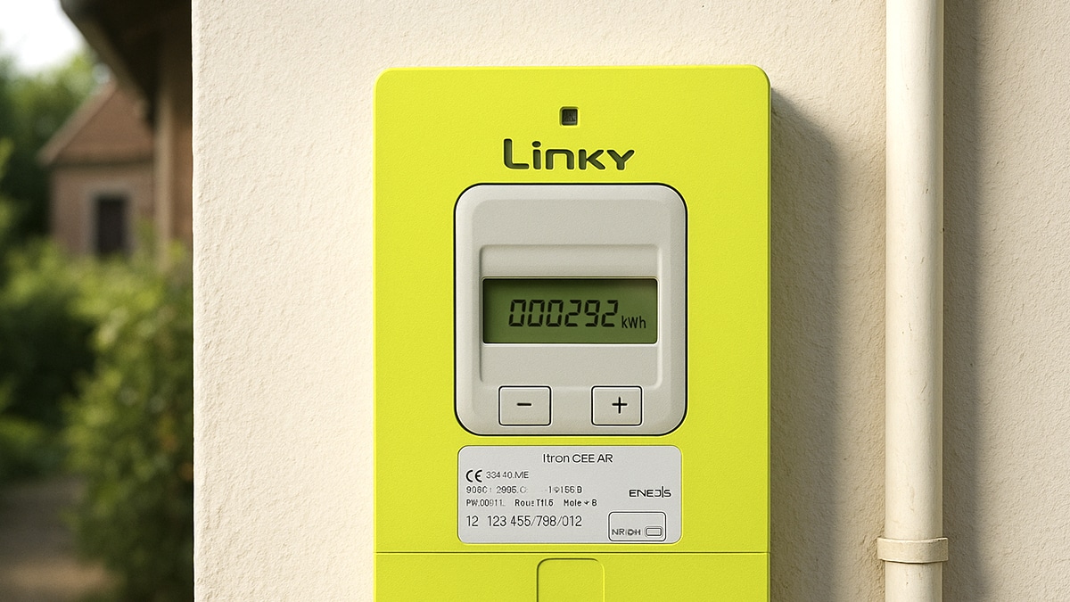 Ce prestataire facture à tort une “mise à disposition Linky” selon un avis de la DGEC