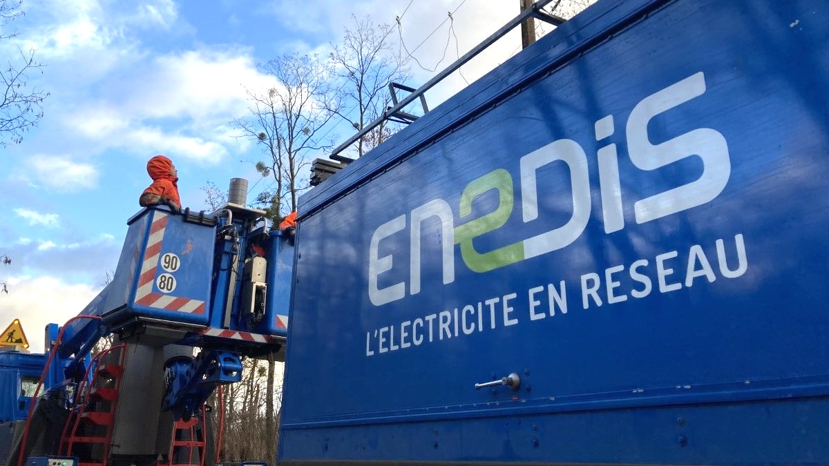 Un bug national sur les factures d’électricité a impacté 86 000 clients selon Enedis