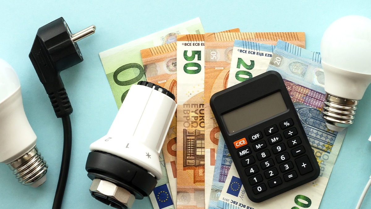 Cette hausse de 9 % sur l’acheminement du courant concerne tous les clients dès le 1er juillet