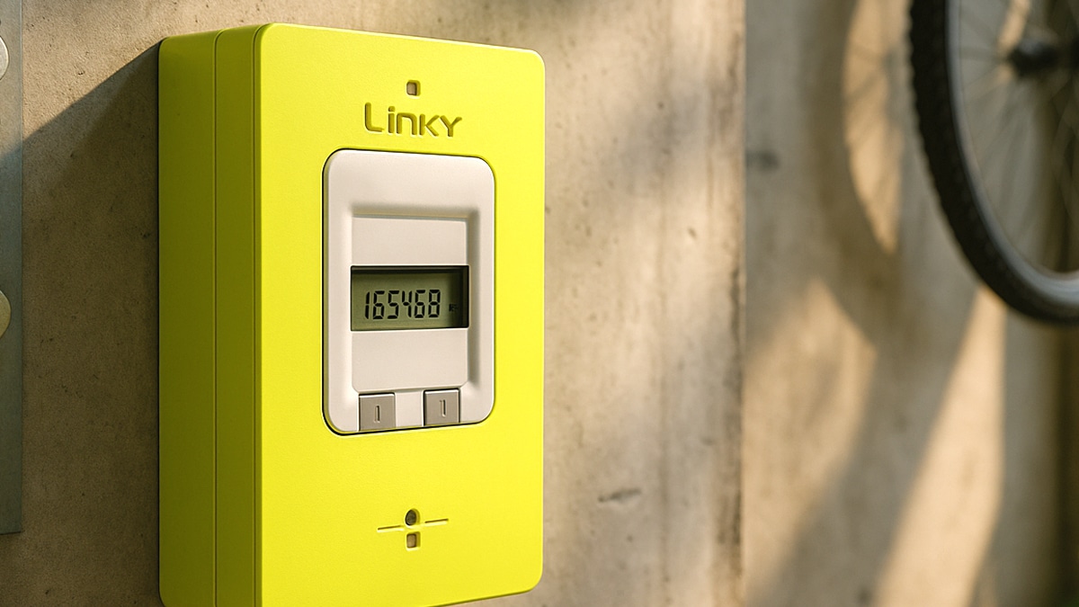7 foyers sur 10 ne savent pas qu’ils peuvent tester leur disjoncteur Linky à distance