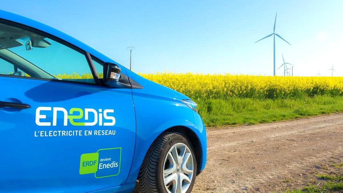 Dès le 2 juin 2025, le remplacement des compteurs non communicants sera relancé par Enedis