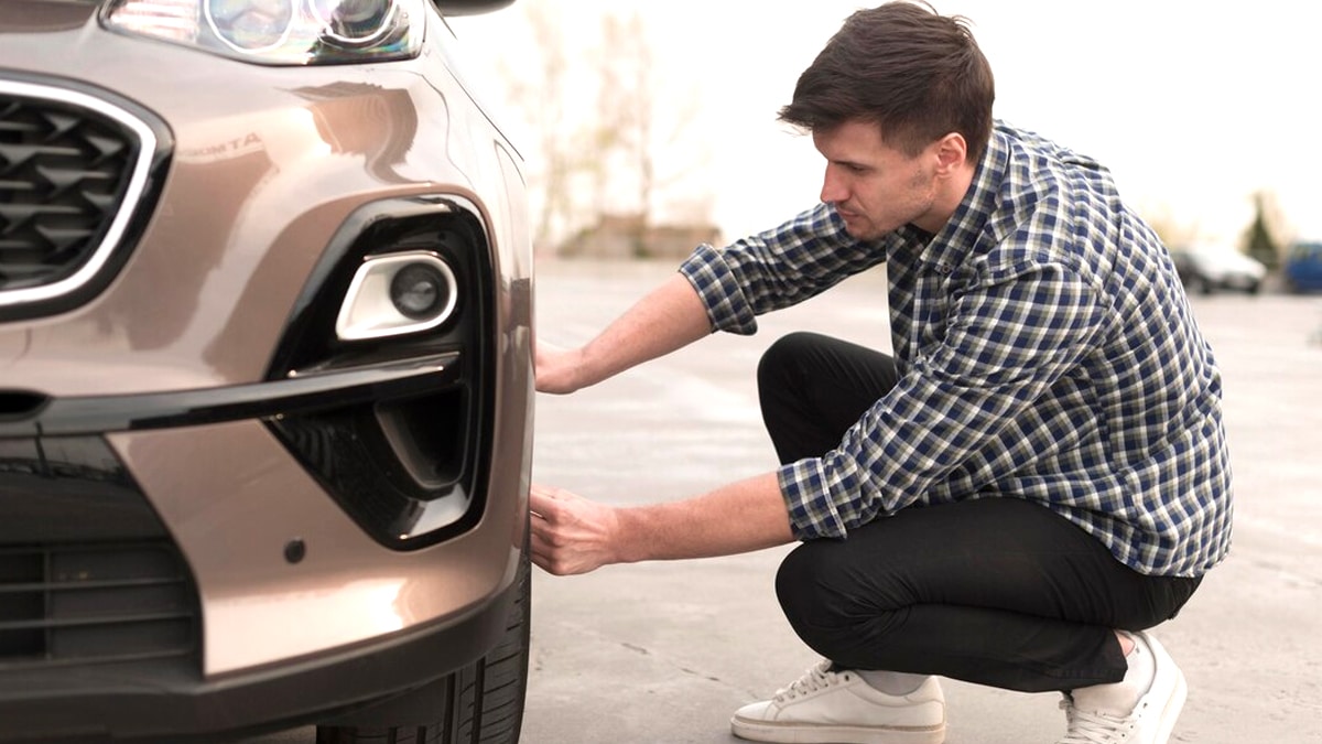 7 modèles récents de SUV font l’objet d’un rappel pour défaut de freinage détecté à basse vitesse