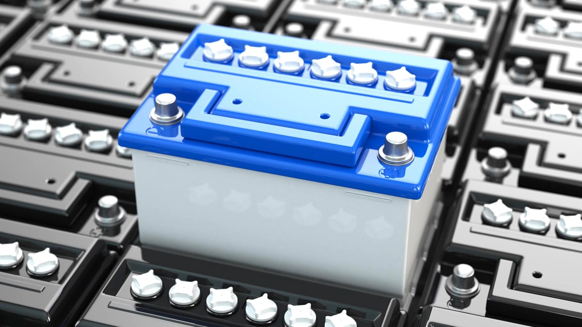 Ce défaut de tension sur batterie lithium provoque un refus au contrôle technique dès le 1er juin
