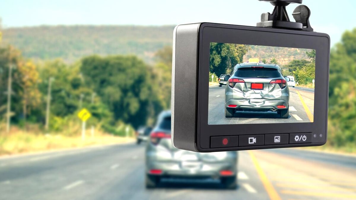 Ce type de dashcam devient obligatoire dans les véhicules de transport dès le 6 juin 2025