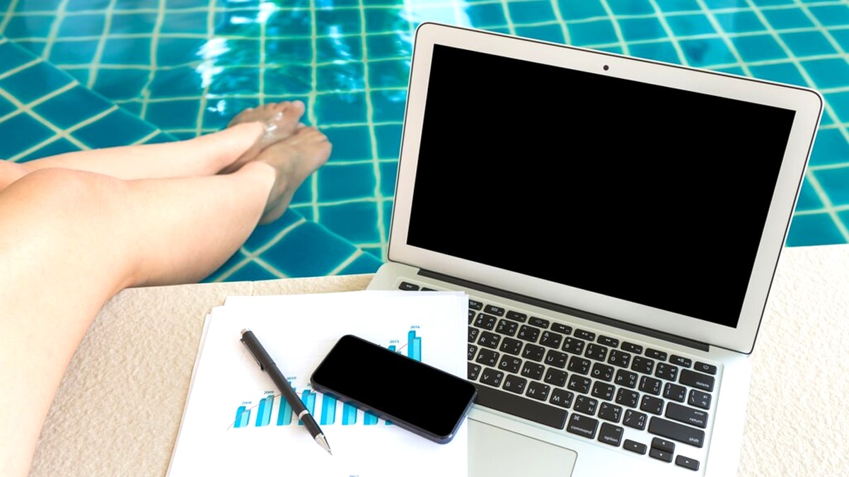 Cette taxe exceptionnelle s’applique dès juillet à toutes les piscines dans les zones tendues