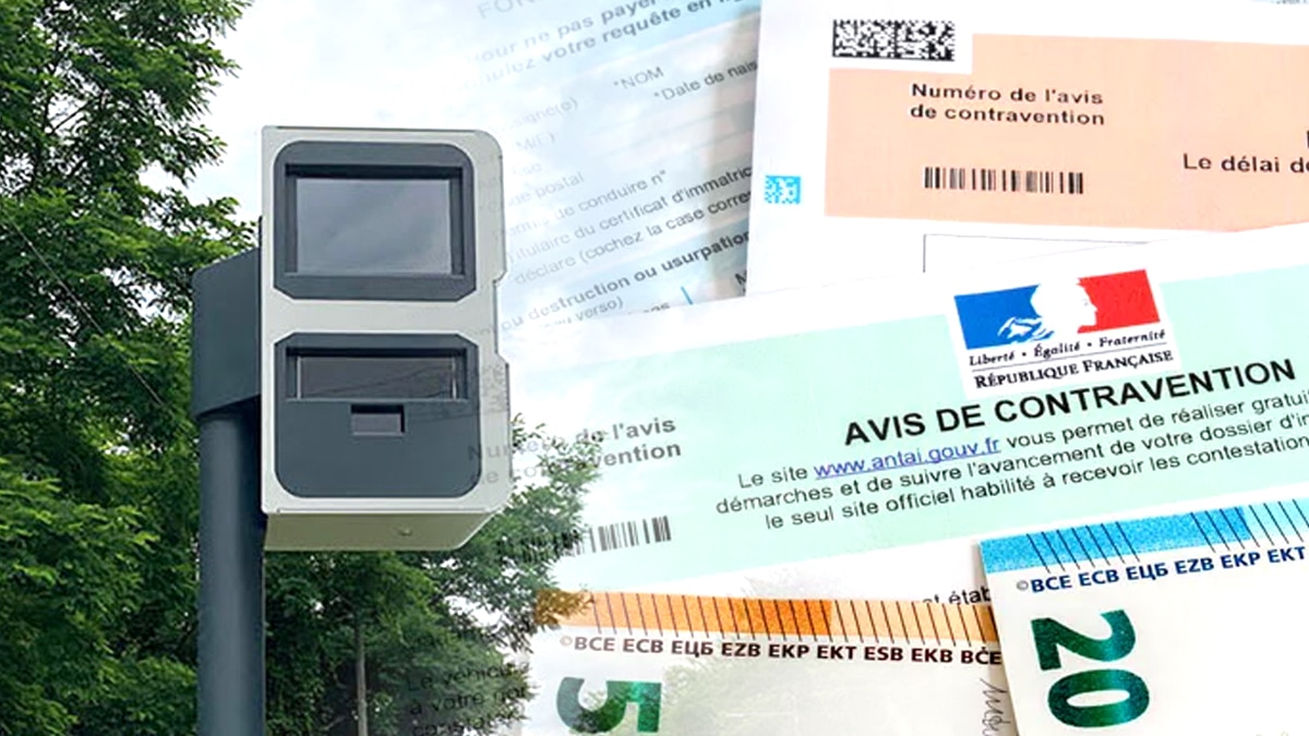 Ce nouveau radar urbain flashe les véhicules qui roulent à plus de 10 km/h près des écoles