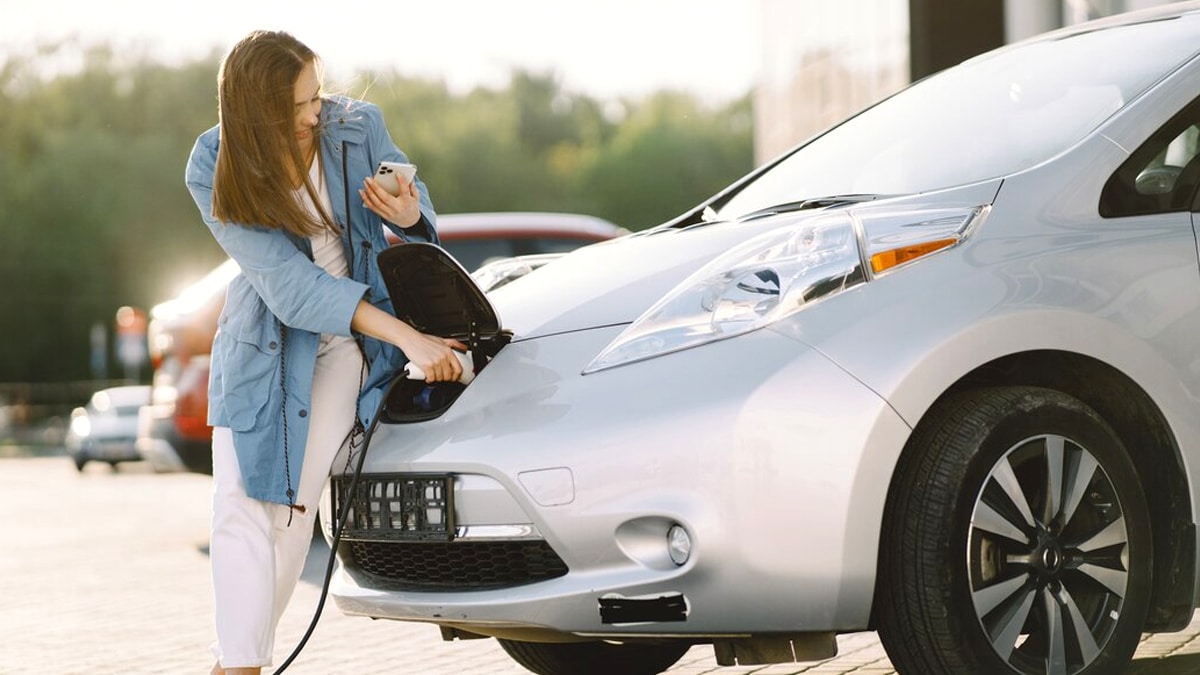 7 voitures hybrides sur 10 sont mal rechargées selon l’Ademe, ce qui augmente la consommation