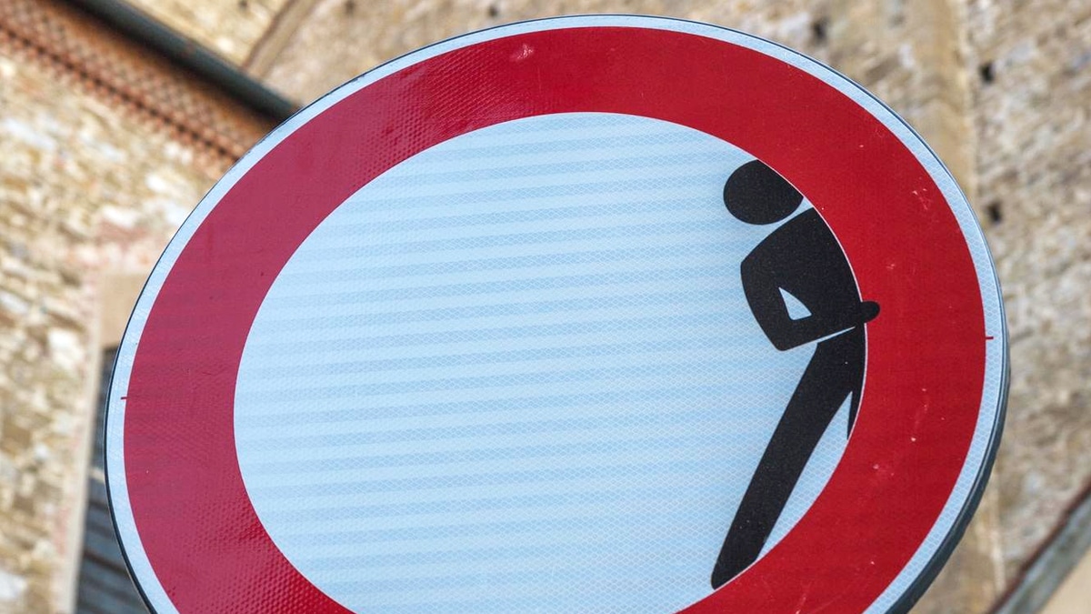 Cette zone piétonne élargie interdit tout moteur thermique entre 7h et 22h dès le 4 juin