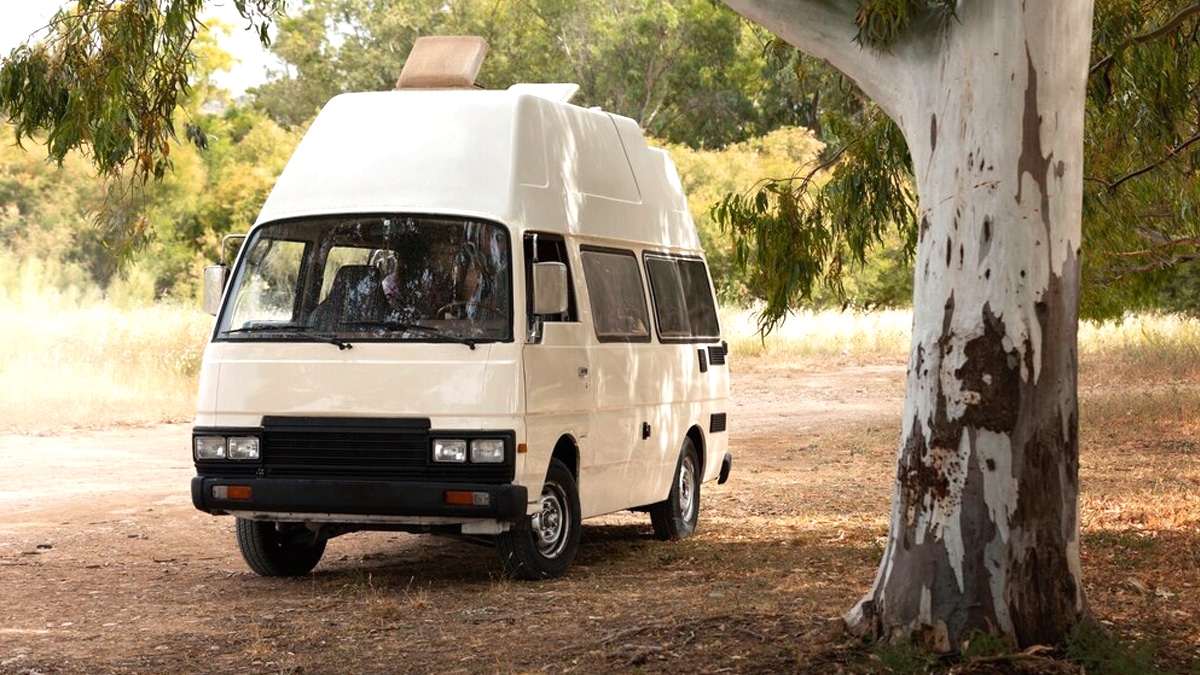 Cette prime de 1 200 € pour conversion d’un vieux van thermique en électrique est prolongée jusqu’à juillet