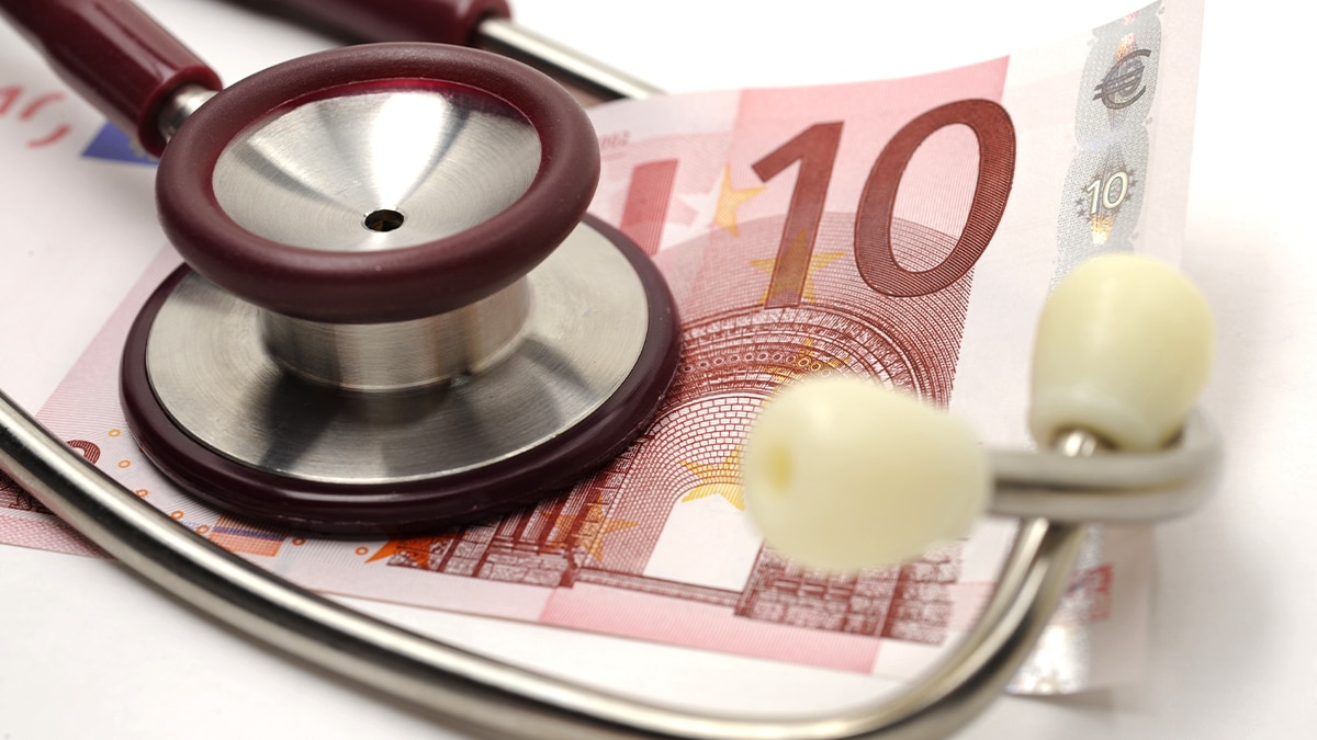 Une aide à la santé de 150 € pour mutuelle étudiante est prolongée jusqu’au 31 décembre