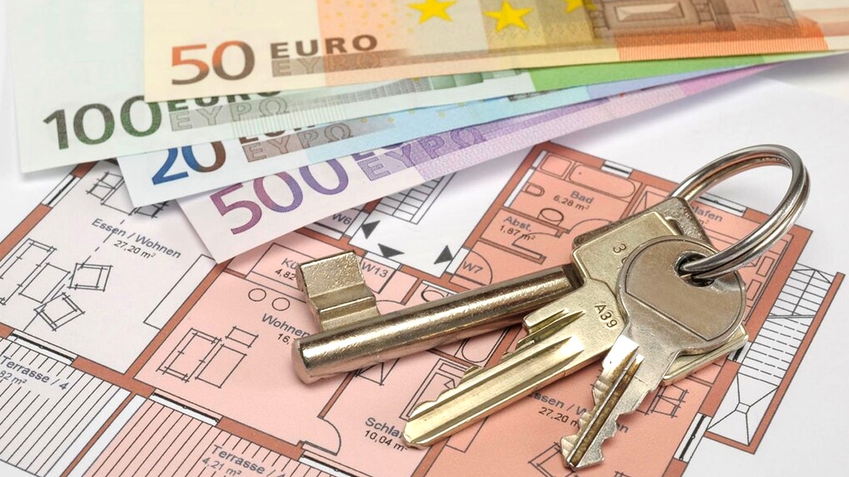 Cette bourse logement privée de 2 000 € est accessible pour les étudiants sans garants