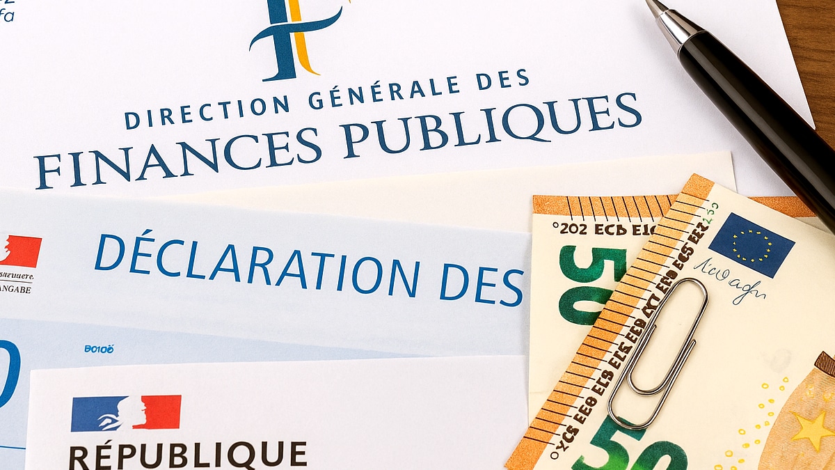 Cette exonération d’impôt pour stage rémunéré prolongée jusqu’en 2026
